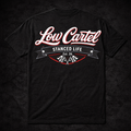 Low Cartel Signature Tee