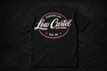 Round Logo Tee