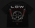 Wheel and Coilover tee