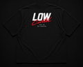 Low Cartel Japanese Logo Shirt | JDM Streetwear Automotive Tee