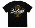 Perfect fitment Tee